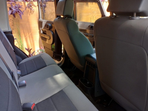 Imagen 11 de 13 de Jeep Wrangler 2008 3.8 Sport Unlimited 199cv Atx