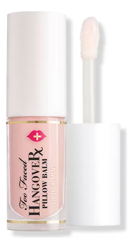 Bálsamo labial Too Face Hangover Pillow Balm Bálsamo labial hidratante