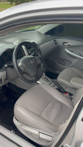 Toyota Corolla 1.8 Xei At