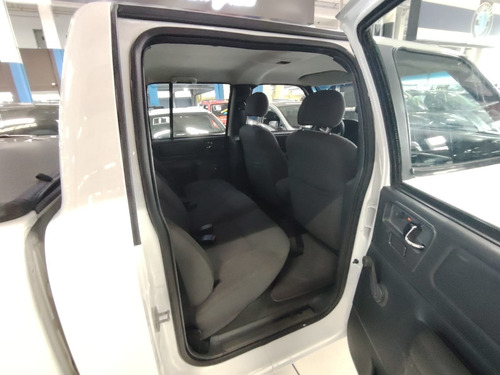 Chevrolet S10 2.4 Advantage Cab. Dupla 4x2 Flexpower 4p