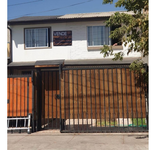 Chileno Inmuebles Vende Remodelada Casa En Puente Alto