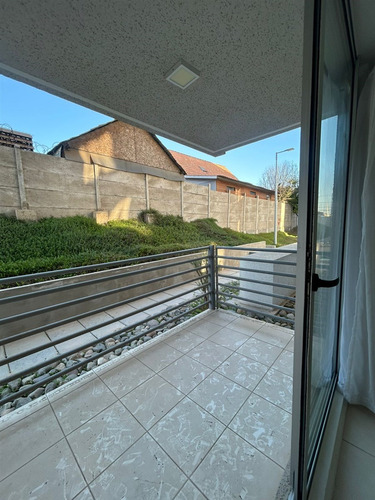 Departamento En Venta Bosque San Carlos En Coquimbo.