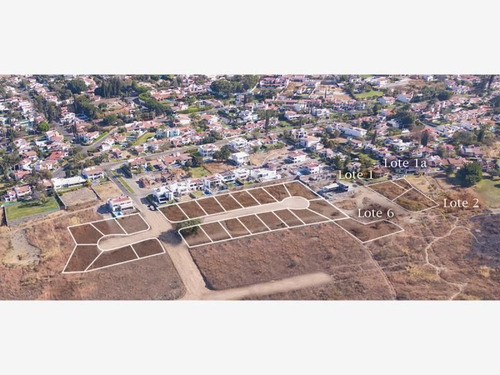 Imagen 1 de 1 de Terreno En Preventa