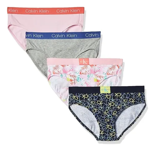 Bragas calvin klein niña sale