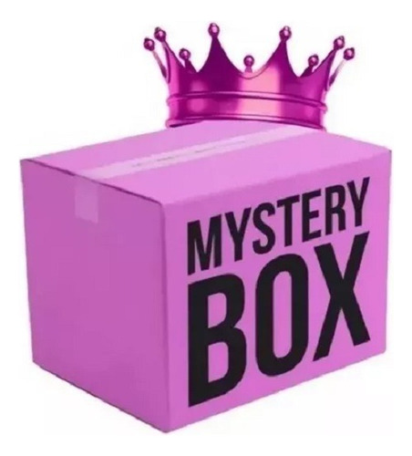 Blind Box Tech: Descubre Dispositivos Únicos Zp