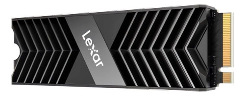 Ssd Lexar Professional Nm800 Pro, 512gb, M.2 2280, Pcie Nvme