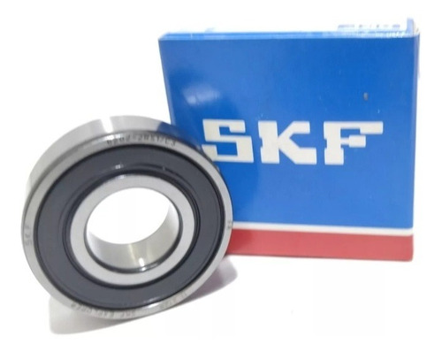 Rodamiento O Rolinera 6314 2rsc3 Skf