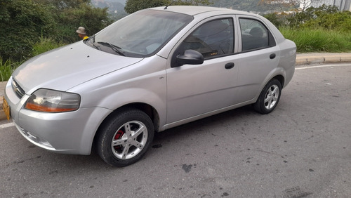 Chevrolet Aveo 1.4 Sd