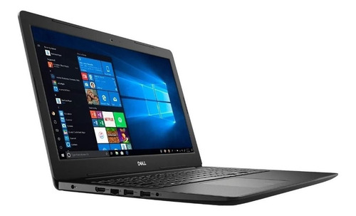 Notebook Dell Inspiron 3593 I5 15.6 1035g1 8gb 256ssd Win10