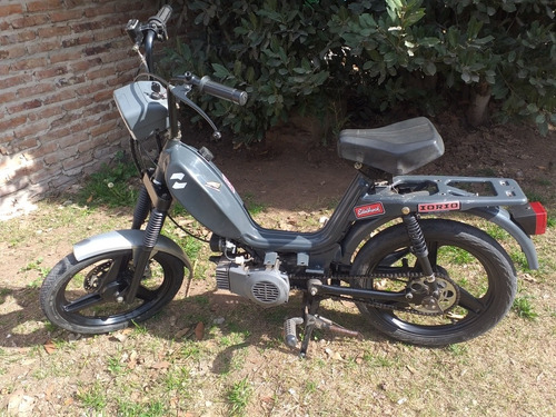 Imagen 14 de 14 de Zanella New Fire