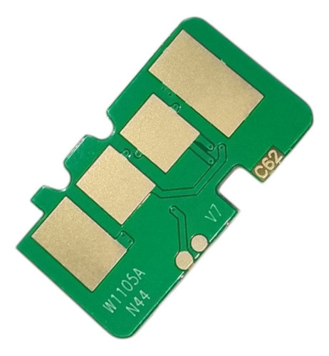 X5 Chip 105a P/ Ljp107a/107w/107r/laser Mfp 135w/135a/137fnw
