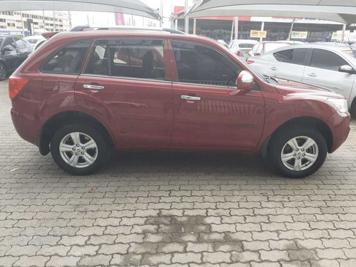 Lifan X60 1.8 16v Vvt Talent