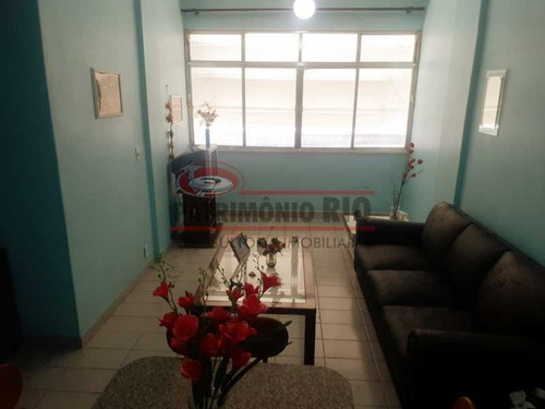 Imagem 5 de 15 de Apartamento 2quartos Aceitando Financiamento, Próximo Shopping Carioca! - Paap24131