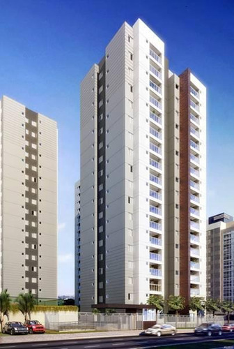 Imagem 18 de 30 de Apartamento Com 3 Dormitórios À Venda, 79 M² Por R$ 710.000,00 - Boa Vista - São Caetano Do Sul/sp - Ap1454