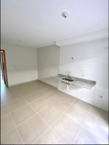 Imagem 3 de 29 de Sobrado Novo À Venda Na Vila Pereira Cerca- 12180