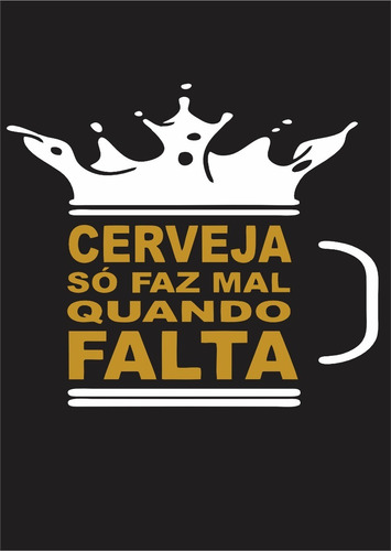 Imagem 3 de 3 de Kit 2 Porta Cerveja 600ml Marcas
