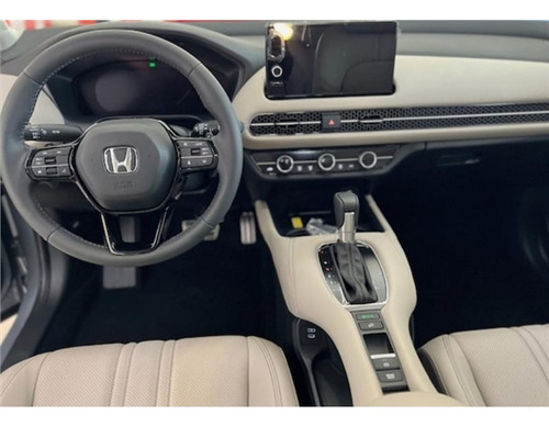 Honda Zr-v 2.0 I-vtec Gasolina Cvt