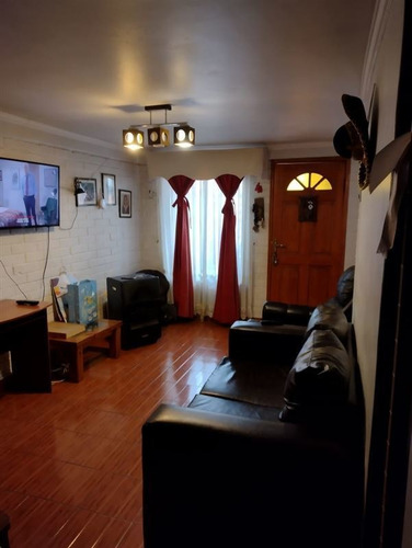 Imagen 6 de 15 de Casa En Venta Remodelada De 3 Dorm. En Puente Alto