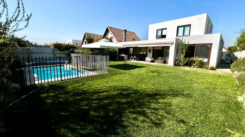 ¡tu Nuevo Hogar Te Espera En Santa Elena - Kaiken, Colina!