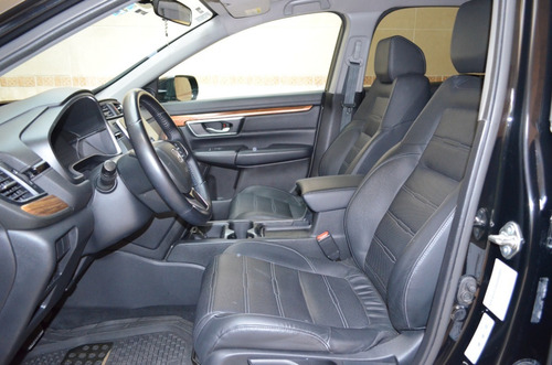Imagen 15 de 15 de Honda Cr-v Turbo Plus 2018
