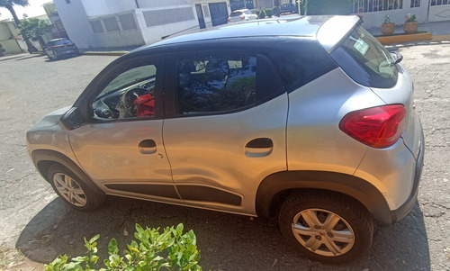 Renault Kwid 1.0 Sce 66cv Iconic