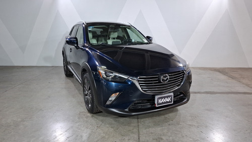 Mazda CX-3 2.0 I GRAND TOURING 2WD AT
