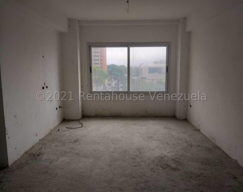 Imagen 13 de 30 de Apartamentos En Venta El Parque Barquisimeto 22-481 @m