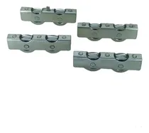 Comprar Ruedas Doble Para Ventanas Panoramicas Paq 4 Ruedas 