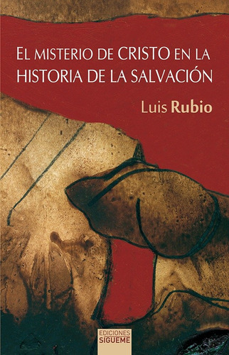 Libro El Misterio De Cristo En La Historia De La Salvaciã³n