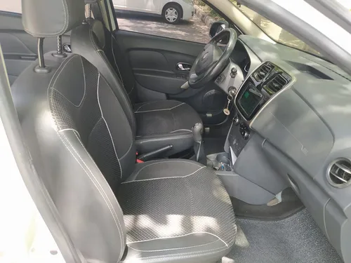 Renault Sandero Stepway
