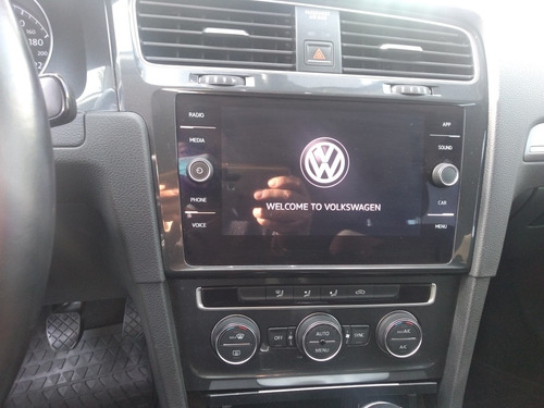 Volkswagen Golf 1.4 Comfortline Tsi 2018
