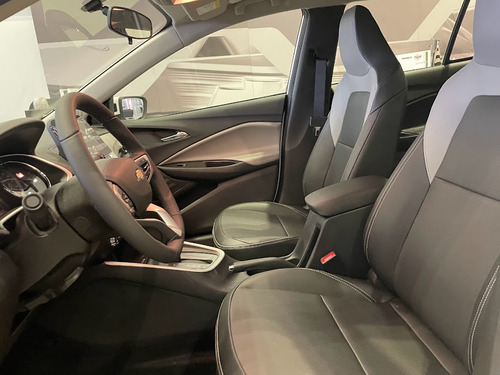 Chevrolet Onix 1.0 Turbo Premier At