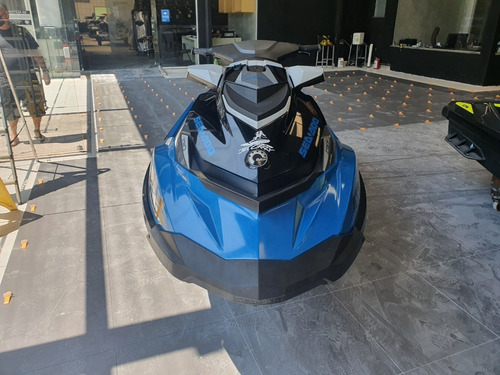 Jetski Seadoo Gti-se 130 2019 Com 20horas Unico Dono