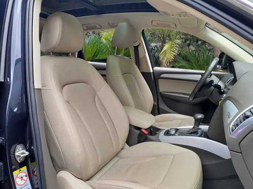 Audi Q5 2.0 Tfsi Ambiente Tiptronic Quattro