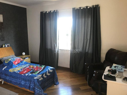 Imagem 24 de 30 de Projeto Exclusivo, Casa Com 3 Dormitórios À Venda, 514 M² Por R$ 1.650.000 - Paysage Noble - Vargem Grande Paulista/sp - Ca18624