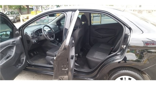 Imagem 8 de 14 de Ford Ka 1.0 Ti-vct Flex Se Plus Sedan Manual