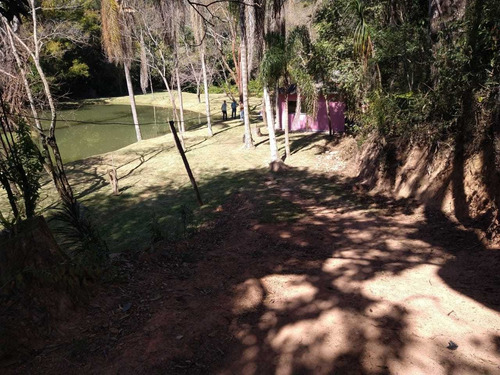 Imagem 10 de 14 de Chácara A Venda Em Atibaia 20 Mil Metros