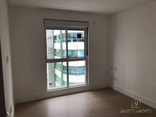 Imagem 4 de 30 de Apartamento Com 4 Dormitórios À Venda, 151 M² Por R$ 1.900.000,00 - Quadra Mar - Balneário Camboriú/sc - Ap0925