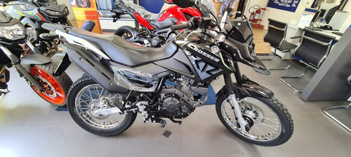 Imagem 11 de 14 de Crosser Z 150 Abs 2022/23 - Zero De Entrada