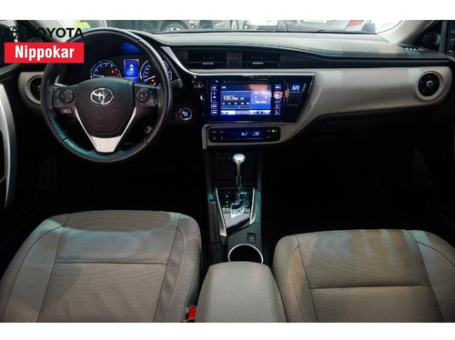 Imagem 3 de 5 de Toyota Corolla 2.0 Xei 16v Flex 4p Automatico