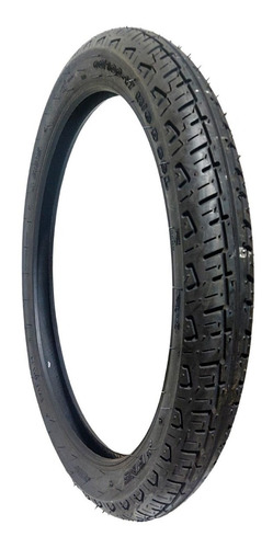 Imagem 5 de 5 de Pneu De Moto Honda Biz 125 2008 60/100 Aro R17 33l Dianteiro