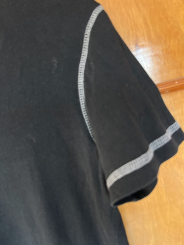 Playera Refill Talla Ch (Usado)