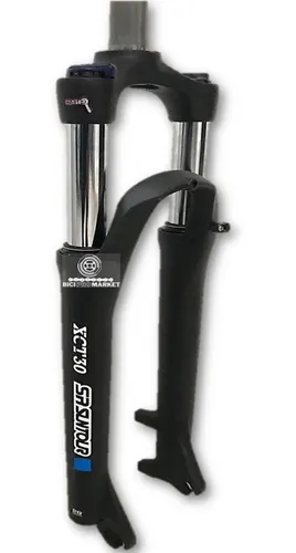 Tenedor para bicicleta outlet rin 29