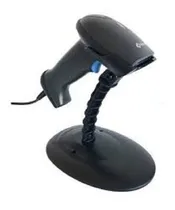 Comprar Lector Laser Hasar 9010 Usb Pie Incluido 1d Ideal Negocio 