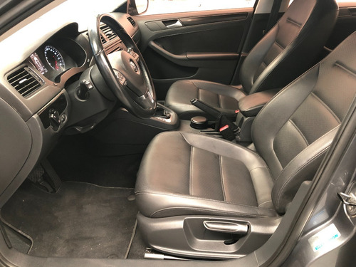 Volkswagen Vento Luxury 2.5 170cv Tiptronic 2014