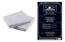 Comprar Pack X2 Sabanas Planas Cannon Hoteleras Queen Size 180 Hilos