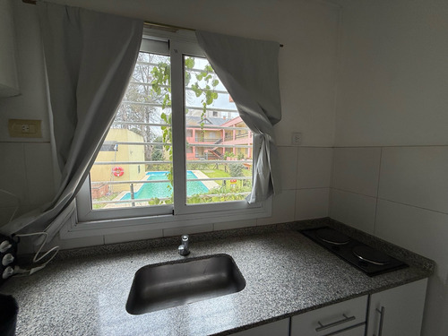 Departamento - Las Recovas