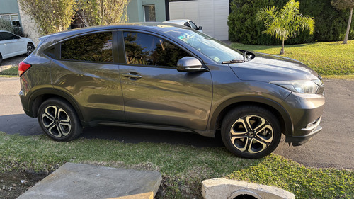 Honda HR-V 1.8 Lx 2wd Cvt