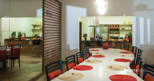 Terreno À Venda, 596 M² Por R$ 501.079,46 - Chácaras São Carlos - Cotia/sp - Te0186