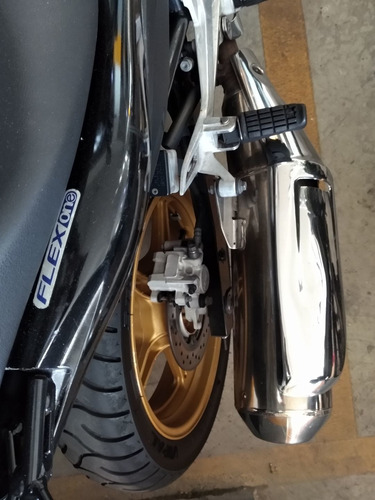 Honda Cb300r 2013